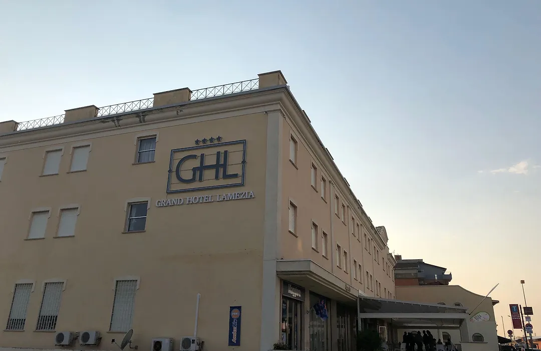 Grand Hotel Lamezia-1
