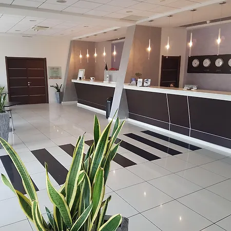 Best Western Hotel Class Lamezia-2